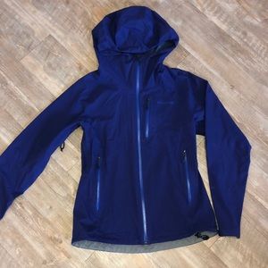 Patagonia jacket